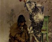 冯检基 亨德里克 克梅雷尔 : A Winter Escapade